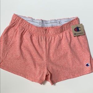 Champion Groovy Papay Practice Short